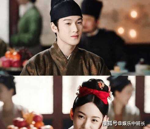《为有暗香来》伍朔漠是什么身份？伍朔漠和华浅究竟什么关系？