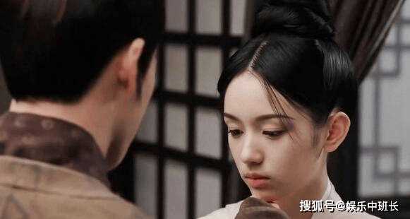 《为有暗香来》伍朔漠是什么身份？伍朔漠和华浅究竟什么关系？