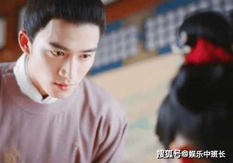 《为有暗香来》仲溪午为什么喜欢华浅?《为有暗香来》仲夜阑和仲家究竟什么关系?