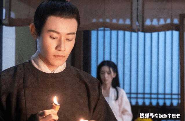 《为有暗香来》仲溪午为什么喜欢华浅?《为有暗香来》仲夜阑和仲家究竟什么关系?