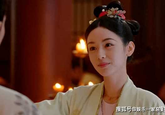 《为有暗香来》家主为什么喜欢华浅?上一世是不是仲溪午救了华浅?