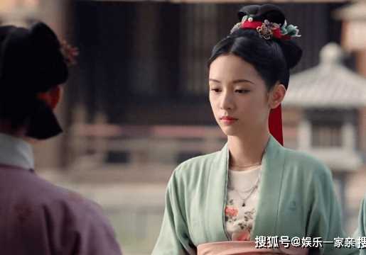 《为有暗香来》家主为什么喜欢华浅?上一世是不是仲溪午救了华浅?