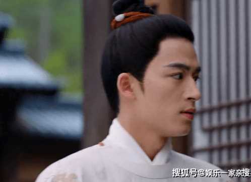《为有暗香来》家主为什么喜欢华浅?上一世是不是仲溪午救了华浅?