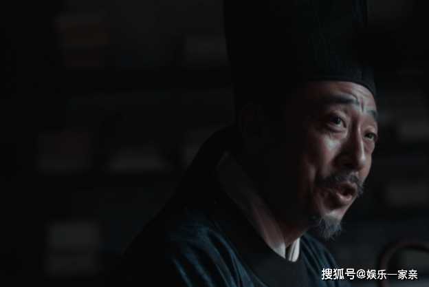 《繁城之下》宋典史结局是什么?《繁城之下》宋典史是不是好人?