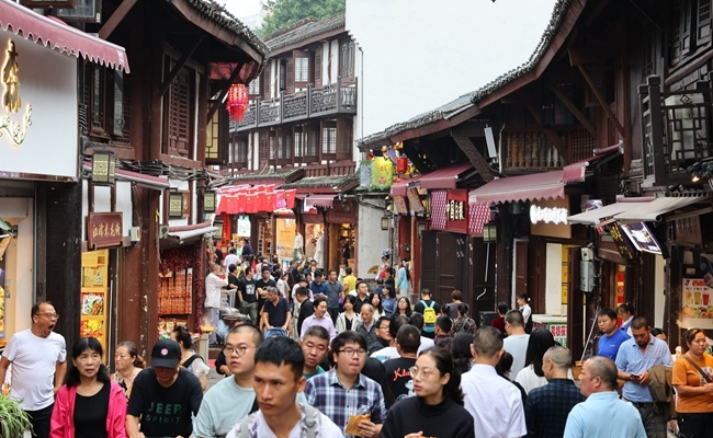 如何释放旅游消费潜力 推动旅游业高质量发展