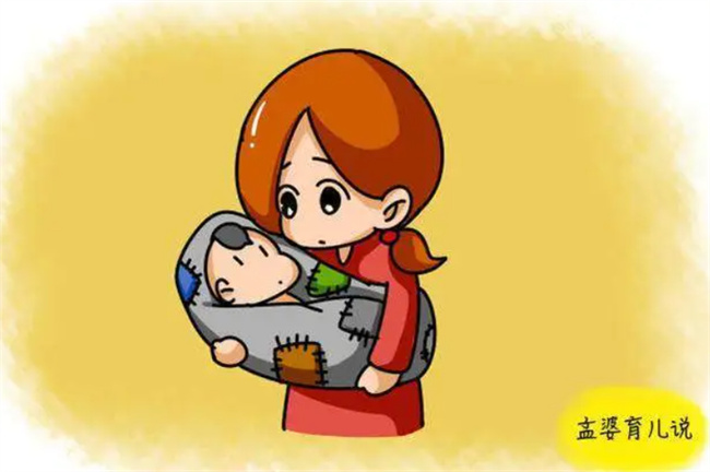 儿子:妈妈 我想跟姐姐一样穿新衣服 穷养儿 富养女靠谱吗
