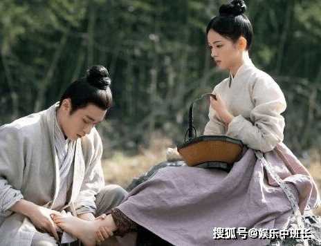 《为有暗香来》伍朔漠是谁演的?《为有暗香来》华戎舟感情线梳理