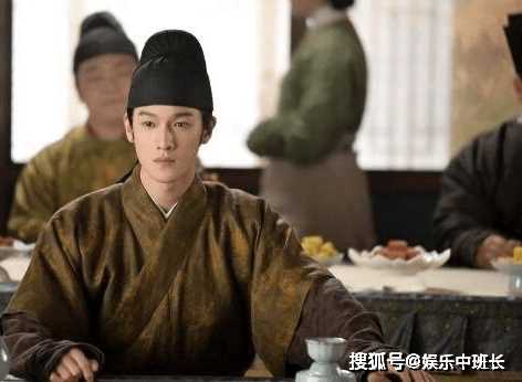 《为有暗香来》伍朔漠是谁演的?《为有暗香来》华戎舟感情线梳理