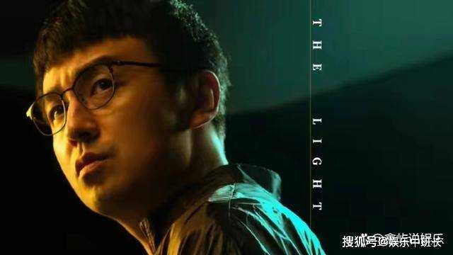 《坚如磐石》黎志田入狱后 为什么要拖延半年才肯交出U盘？