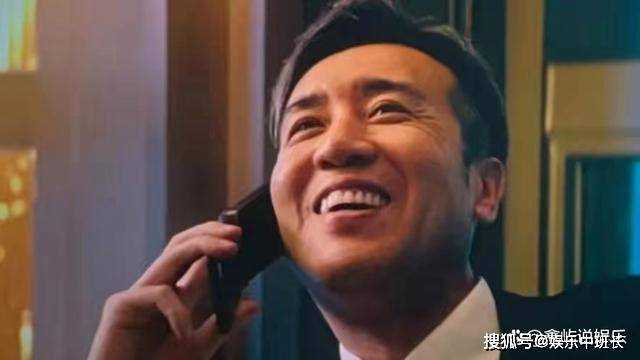 《坚如磐石》黎志田入狱后 为什么要拖延半年才肯交出U盘？