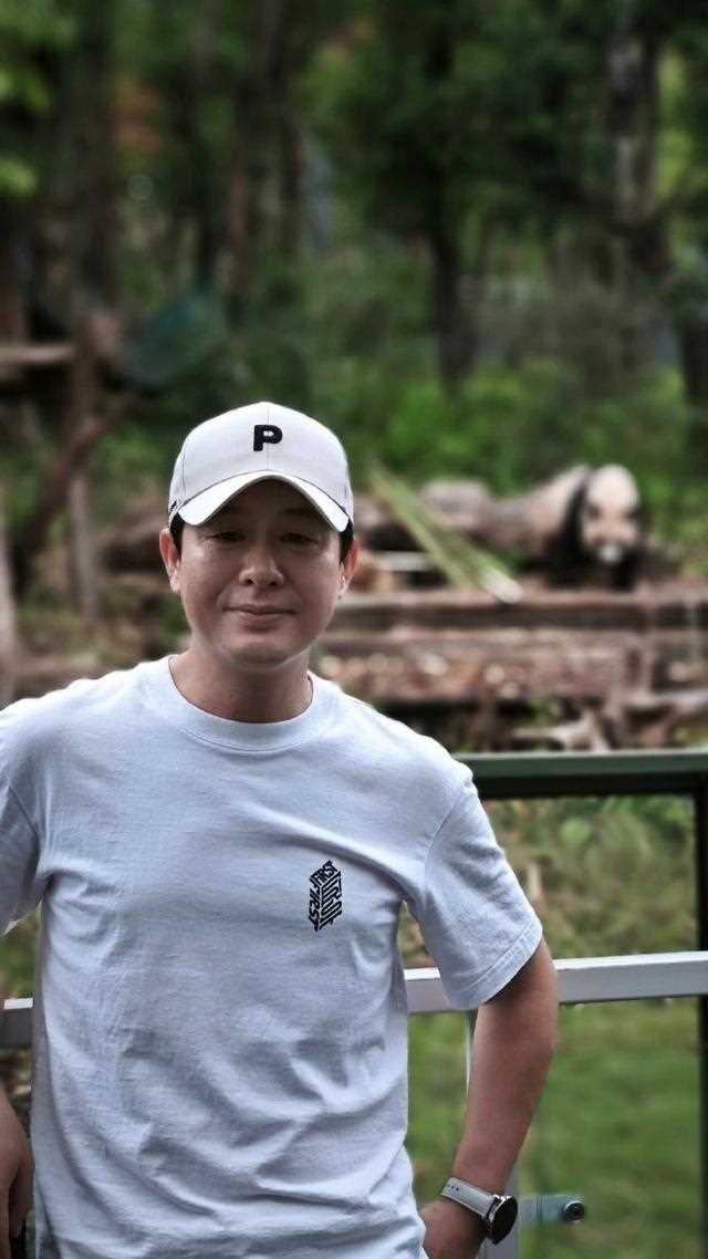 张颂文白百何合作新剧!《清明上河图密码》阵容官宣 神仙阵容引爆期待