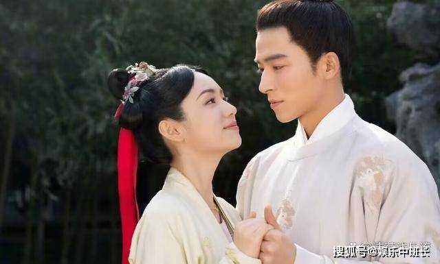 《为有暗香来》伍朔漠官配是谁?《为有暗香来》长公主结局怎么样?