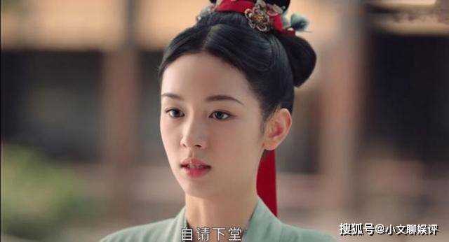 《为有暗香来》华浅的改变:不再争夺和抢夺 试图弥补过去所犯的错误