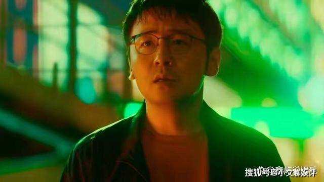 《坚如磐石》苏见明拒绝看望养母 终究被养成了白眼狼