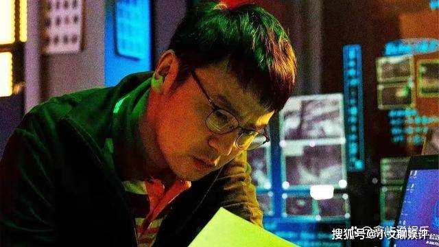 《坚如磐石》苏见明拒绝看望养母 终究被养成了白眼狼