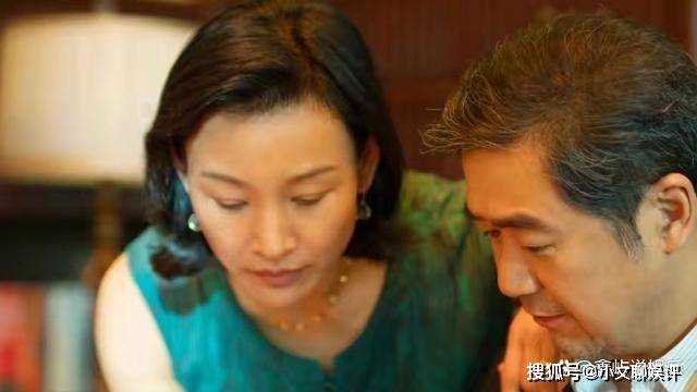 《坚如磐石》苏见明拒绝看望养母 终究被养成了白眼狼