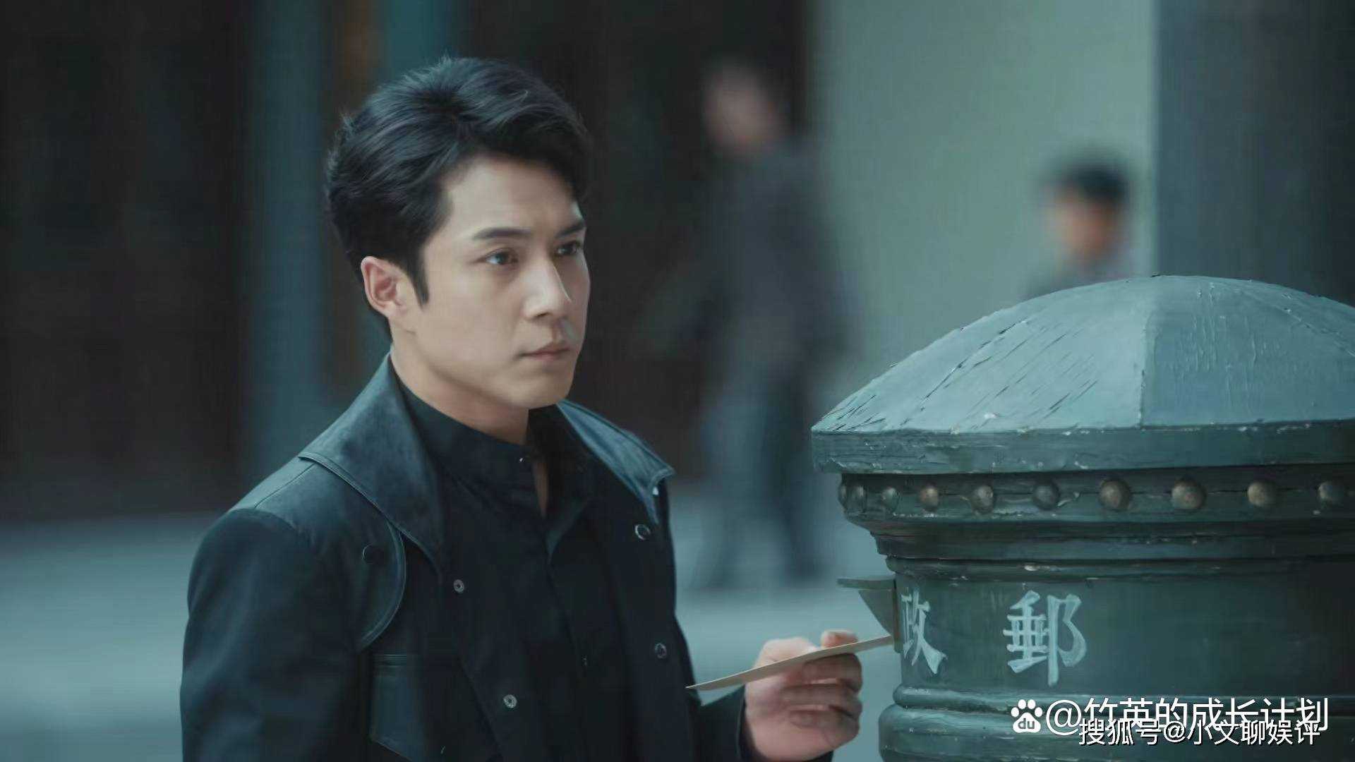 《梅花红桃》7-8集剧情:原来山下死于“锯刀计划”竟是这样的,刺激