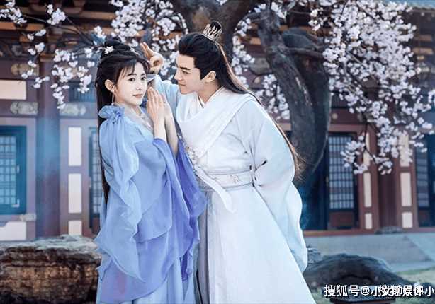 《我的女主别太萌》江萌萌是纯阳女命吗?江萌萌感情线梳理