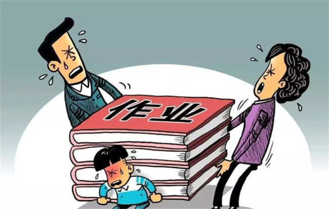 学生不交作业怎么办 作业不交的孩子如何处理
