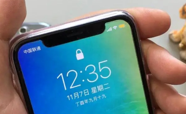苹果承认iPhone15存在烧屏问题 苹果公司如何解决