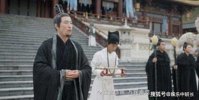 《虎鹤妖师录》国师决定牺牲板砖 启灵神降临千羽国