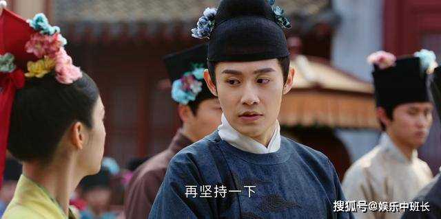 《为有暗香来》华浅为让仲夜阑与牧遥在一起 华浅竟惨遭射杀?