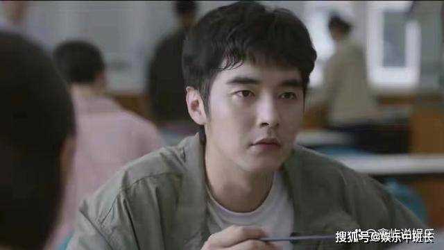 《问心》林逸的天才与弊端 他是不是医院的烫手山芋?