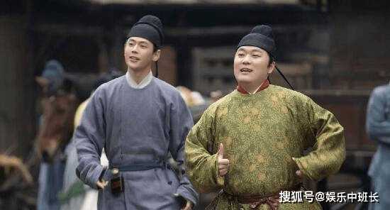 《为有暗香来》家主究竟是什么身份?《为有暗香来》华深结局死了吗?