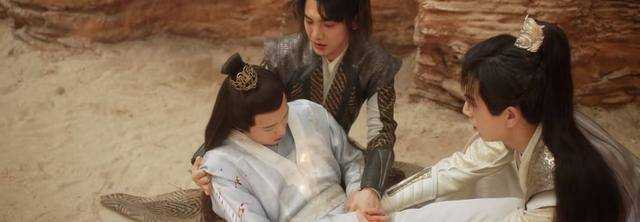 《虎鹤妖师录》大结局走向:馨彤和板砖战死 虎子和祁晓轩联手除掉祁无极