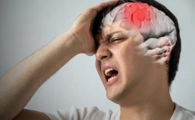 为何长期忍耐疼痛容易越忍越痛