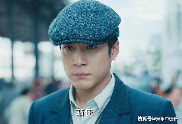 《梅花红桃》剧中一个疑问,两个不解 左双桃的香囊到底是向谁买的?