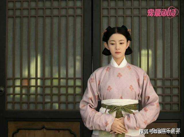 《为有暗香来》华深死后华浅跳崖,仲夜阑扶牧遥为正 戎舟捡漏成功上位