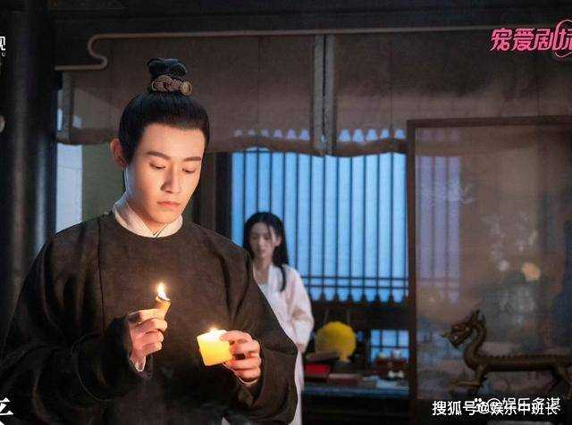 《为有暗香来》华深死后华浅跳崖,仲夜阑扶牧遥为正 戎舟捡漏成功上位