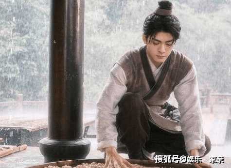 《田耕纪》沈诺是npc吗?《田耕纪》男主是不是现代人?