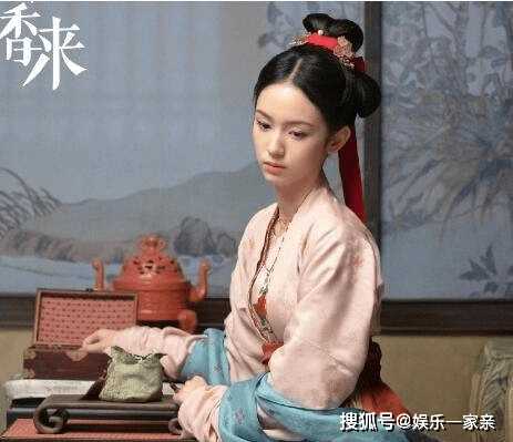 《为有暗香来》是不是一场梦?华浅最后从梦中醒过来了吗?