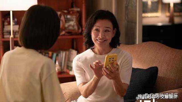 《问心》赵又廷以细节诠释 角色塑造栩栩如生