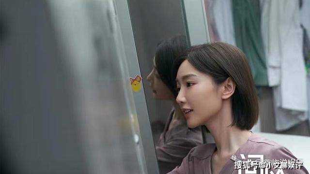 《问心》赵又廷以细节诠释 角色塑造栩栩如生