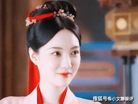 《为有暗香来》仲溪午还是皇帝吗?《为有暗香来》孟依斐扮演者介绍