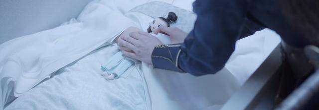 《虎鹤妖师录》害人无数只为找到夜箜鸣 一眉也是个可怜人