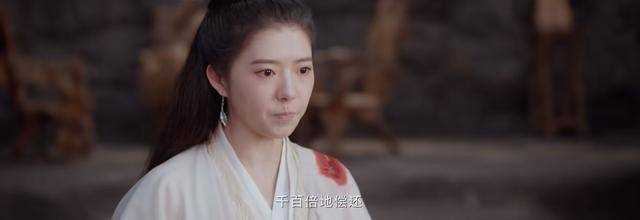 《虎鹤妖师录》害人无数只为找到夜箜鸣 一眉也是个可怜人