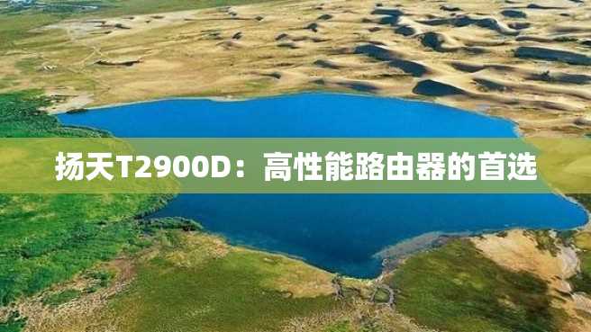 扬天T2900D:高性能路由器的首选 扬天T2900D:高性能路由器的首选