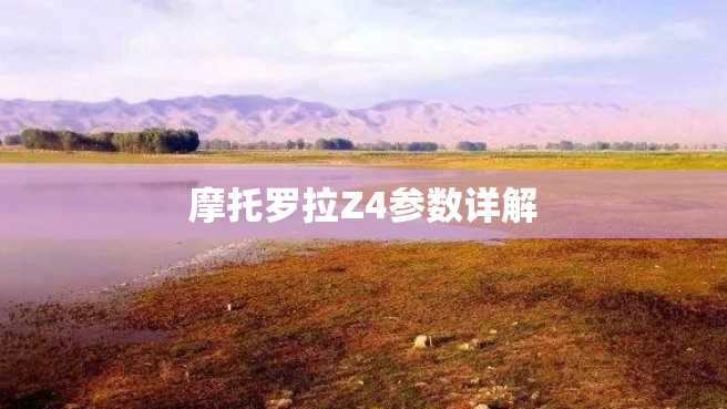 摩托罗拉Z4参数详解 摩托罗拉Z4参数详解