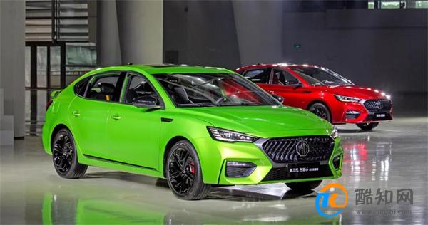 MG是什么牌子的汽车 mg是中国的还是英国的_酷知科普