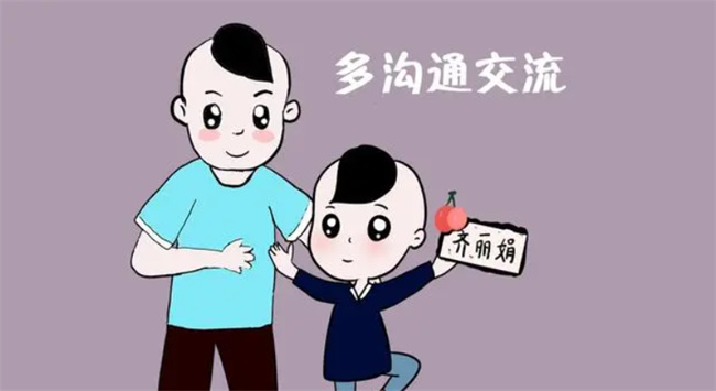 偷懒的妈比事无巨细的妈更受欢迎 适当放手 是生活的智慧