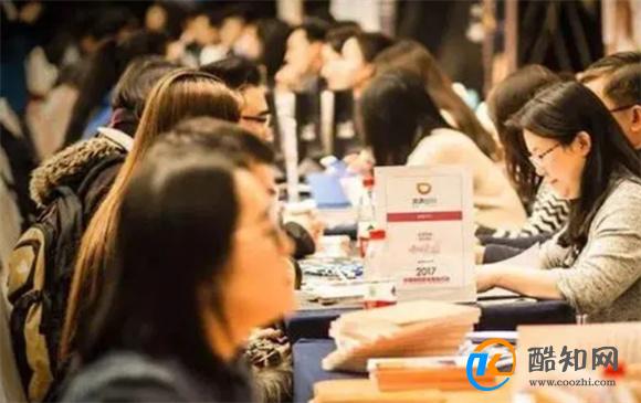 多地对归国留学生开放了定向选调_酷知科普