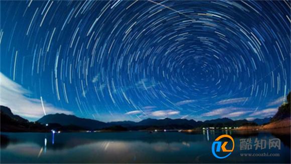 猎户座流星雨来了 该如何观测 许愿这事靠谱吗_酷知科普