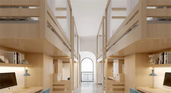 住宿学校的好处与坏处 孩子住宿好还是走读好