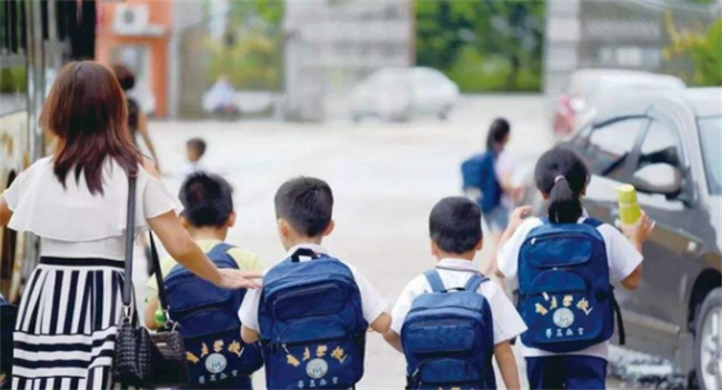 入学年龄是6岁还是7岁 小孩上学年龄最新规定