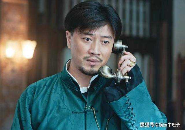 《梅花红桃》剧中三大细节经不起推敲 陈家平还没暴露简直就是个奇迹