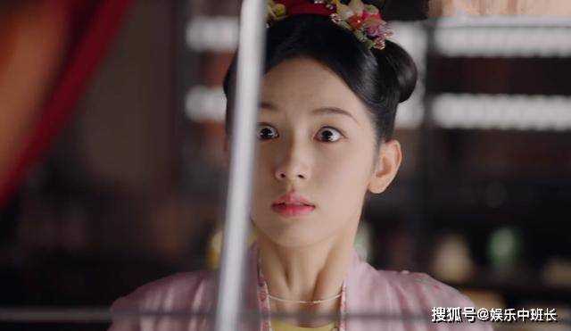 为有暗香来:华深的背叛,小妾命悬一线 牧遥的黑化复仇之路开启